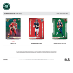 2024 Panini Donruss Elite Football Hobby Box - Image 3