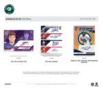 2024 Panini Donruss Elite Football Hobby Box - Image 4