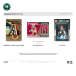 2024 Panini Donruss Elite Football Hobby Box - Image 5