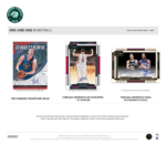 2023/24 Panini One & One Basketball Hobby Box - Image 5