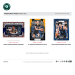 2024/25 Panini Prizm Draft Picks Collegiate Basketball Hobby Box - Image 6