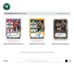 2023/24 Panini Contenders Optic Basketball Hobby Box - Image 3