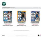 2023/24 Panini Contenders Optic Basketball Hobby Box - Image 5