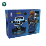 2023/24 Panini Contenders Optic Basketball Hobby Box