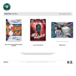 2024 Panini Spectra Football Hobby Box - Image 3