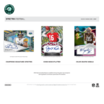 2024 Panini Spectra Football Hobby Box - Image 4
