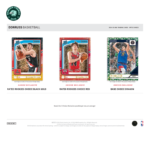 2024/25 Panini Donruss Basketball Choice Box - Image 4