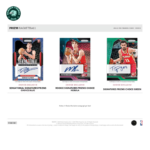 2024/25 Panini Prizm Basketball Choice Box - Image 3