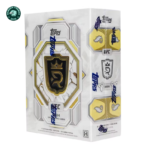 2024 Topps Royalty UFC Hobby Box