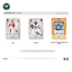 2025 Panini Donruss Elite Football Hobby Box - Image 3