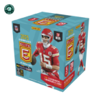 2025 Panini Donruss Elite Football Hobby Box