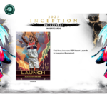 2024/25 Topps Inception Basketball Hobby Box - Image 4