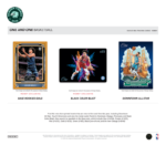 2024/25 Panini One & One Basketball Hobby Box - Image 3