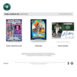2025 Panini Donruss WNBA Basketball Hobby Box - Image 3
