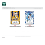 2025 Panini Prospect Edition Baseball Hobby Box - Image 4