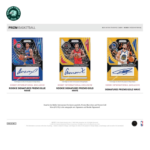 2023/24 Panini Prizm Basketball International Hobby Box - Image 4