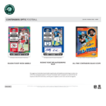 2023 Panini Contenders Optic Football Hobby Box - Image 3