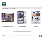 2023 Panini Contenders Optic Football Hobby Box - Image 4