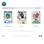 2023 Panini Donruss Optic Football H2 Hybrid Box - Image 4