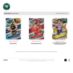 2023/24 Panini Spectra Basketball Hobby Box - Image 4