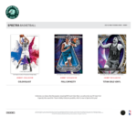 2023/24 Panini Spectra Basketball Hobby Box - Image 6