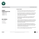 2023/24 Panini Spectra Basketball Hobby Box - Image 7