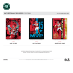 2025 Panini Authentically Mahomes Football Case - Image 3