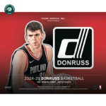 2024/25 Panini Donruss Basketball Choice Box - Image 2