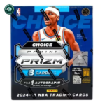 2024/25 Panini Prizm Basketball Choice Box