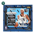 2024/25 Panini Prizm Basketball China Box