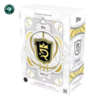 2023/24 Topps Royalty Collection Basketball Hobby Box