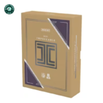 2025 Panini Impeccable Football Hobby Box
