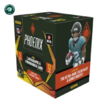 2025 Panini Phoenix Football Hobby Box