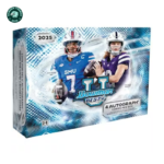 2025 Bowman University Best Football Hobby Box