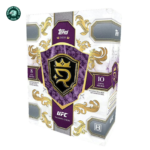 2025 Topps Royalty UFC Hobby Box