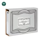 2025 Panini Flawless Football Hobby 2 Box Case