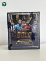 Topps Premier League Gold 2025/26 Factory Sealed Hobby Box (in hand, fast ship)
