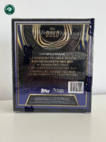 Topps Premier League Gold 2025/26 Factory Sealed Hobby Box (in hand, fast ship) - Image 2