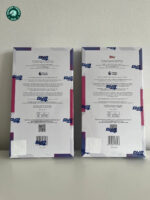 Topps Premier League 2026 Factory Sealed Hobby Box - Image 2