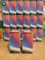 Pokemon Prismatic Evolutions Booster Bundle Factory Sealed - Image 3