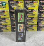 Pokémon Japanese Mega Dream ex [M2A] – High Class Booster Box (10 Packs) | New & Factory Sealed - Image 3