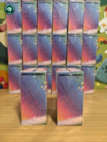 Pokemon Prismatic Evolutions Booster Bundle Factory Sealed - Image 4