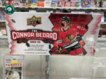 2023-24 Upper Deck CONNOR BEDARD COLLECTION Factory Sealed Box Look for Autos