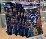 (6) lot 2021-22 Panini Illusions NBA Basketball 12 Card Value Pack
