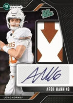 2025 Prizm Draft Picks Football MEGA BOX Gold Ice/Flash Factory Sealed - Image 4