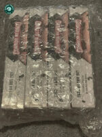 2023-24 Upper Deck CONNOR BEDARD COLLECTION Factory Sealed Box Look for Autos - Image 3