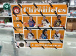 2022-23 Panini Chronicles Basketball HOBBY BOX 2 Autographs Factory Sealed F/S