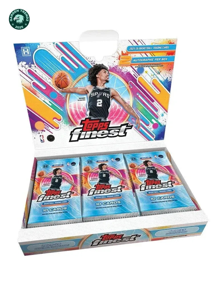 s-l1600_35_fa838670-87ba-4d8b-95d1-d70a50dae49e 2025-26 Topps Finest Basketball Hobby Box – Sealed | Preorder Ships Feb 26 - Image 1