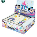 2025 Topps Disneyland Hobby Box Presale (3/13/2026)