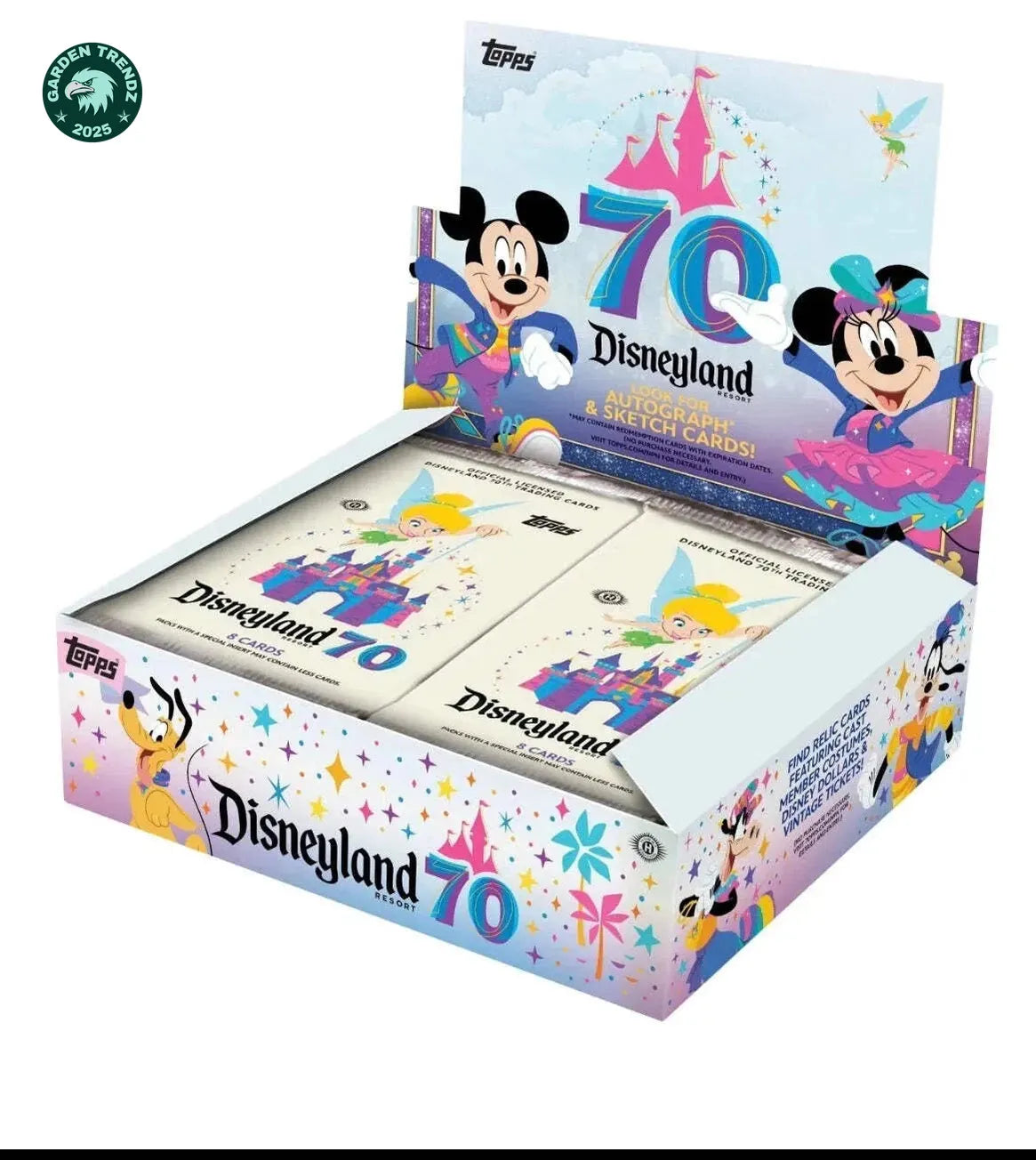 s-l1600_38_ea2735b5-a535-4549-85e2-6c168d3d9382 2025 Topps Disneyland Hobby Box Presale (3/13/2026) - Image 1